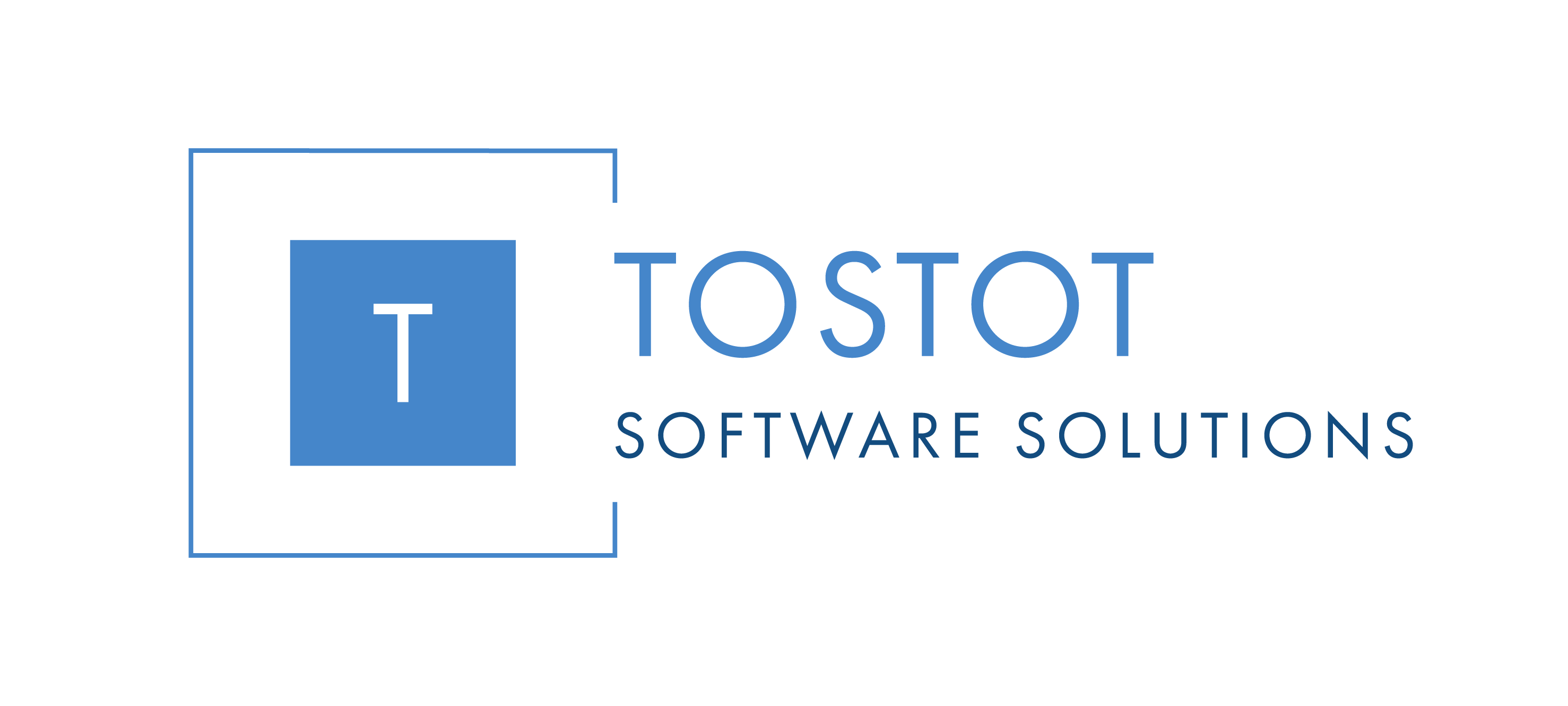 Tostot Logo